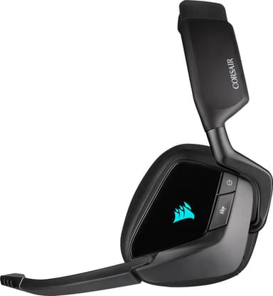 Corsair Void Elite RGB USB trådløst gaming headset