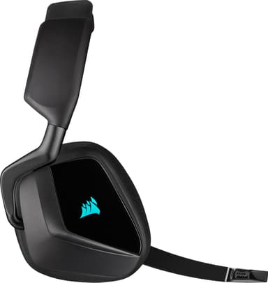 Corsair Void Elite RGB USB trådløst gaming headset