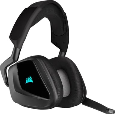 Corsair Void Elite RGB USB trådløst gaming headset