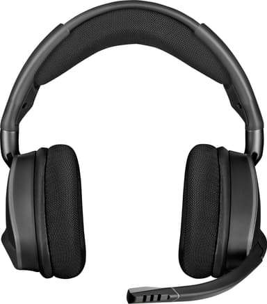 Corsair Void Elite RGB USB trådløst gaming headset