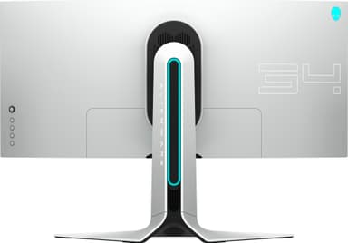 Alienware 34 AW3420DW buet gaming skærm