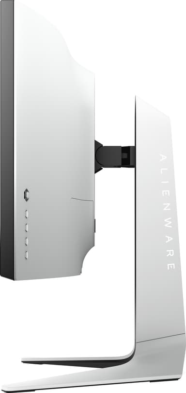 Alienware 34 AW3420DW buet gaming skærm