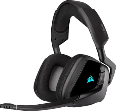corsair virtuoso work on xbox