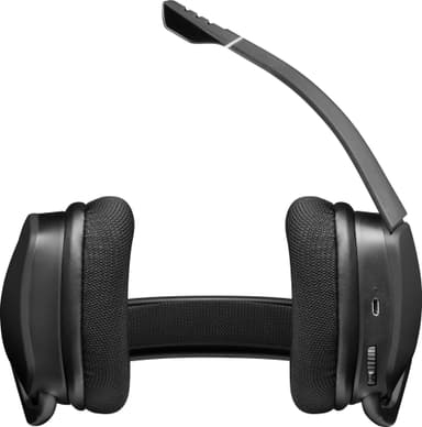 Corsair Void Elite RGB USB trådløst gaming headset