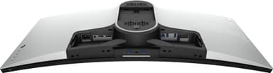 Alienware 34 AW3420DW buet gaming skærm