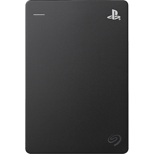 bestøve Jonglere pebermynte Seagate Game Drive for PS4 ekstern harddisk | Elgiganten