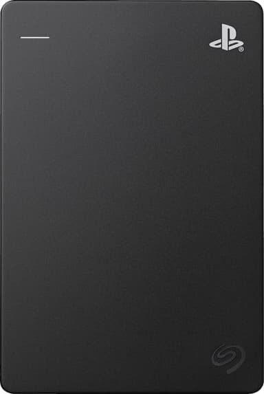 Seagate Game Drive for PS4 ekstern harddisk
