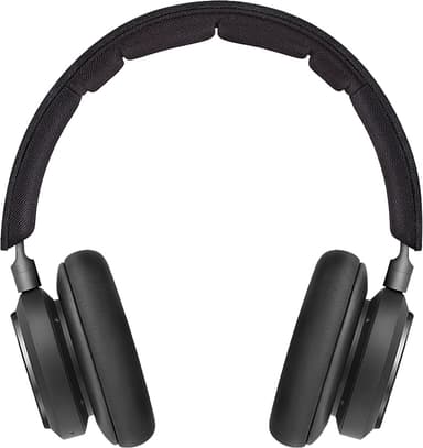 B&O Beoplay H9 3.0 trådløse around-ear hovedtelefoner (sort)