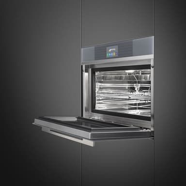 Smeg blast chiller SAB4104S