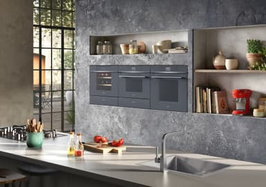 Smeg blast chiller SAB4104S