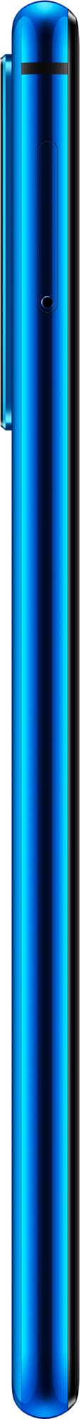 Huawei nova 5T smartphone (crush blue)