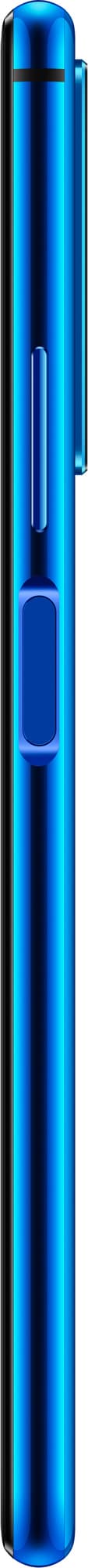 Huawei nova 5T smartphone (crush blue)