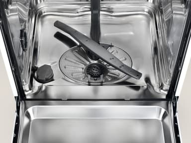 Electrolux opvaskemaskine CSF5200LOW