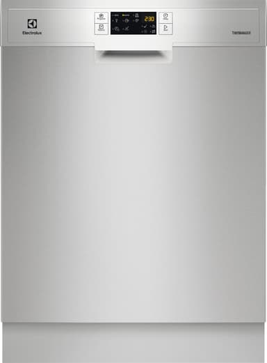 Electrolux opvaskemaskine CSF5500LOX (stål) thumbnail