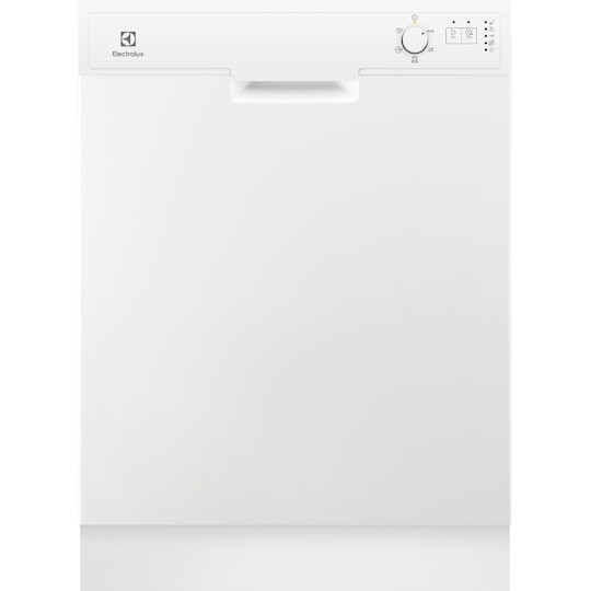 Electrolux opvaskemaskine CSF5200LOW