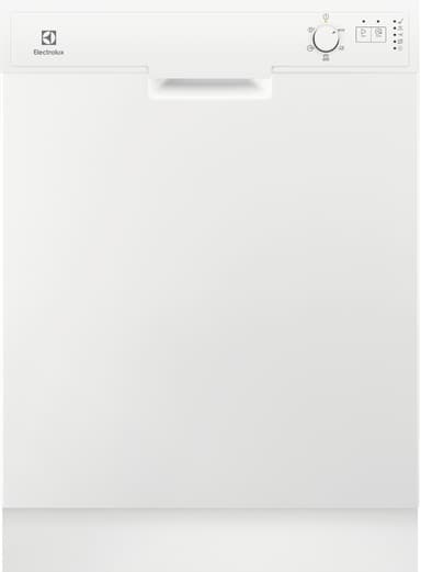 Electrolux opvaskemaskine CSF5200LOW