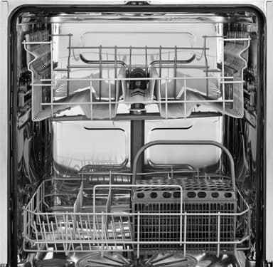 Electrolux opvaskemaskine CSF5200LOW