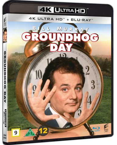 Groundhog Day - 4K UHD