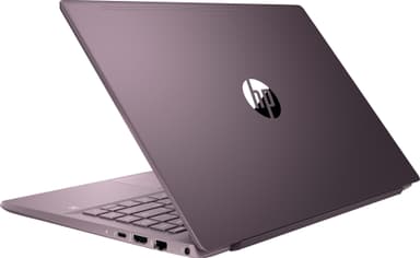 HP Pavilion 14-ce2852no 14" bærbar computer (mauve)