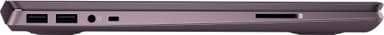HP Pavilion 14-ce2852no 14" bærbar computer (mauve)