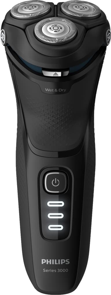 Philips Series 3000 barbermaskine S323352 thumbnail