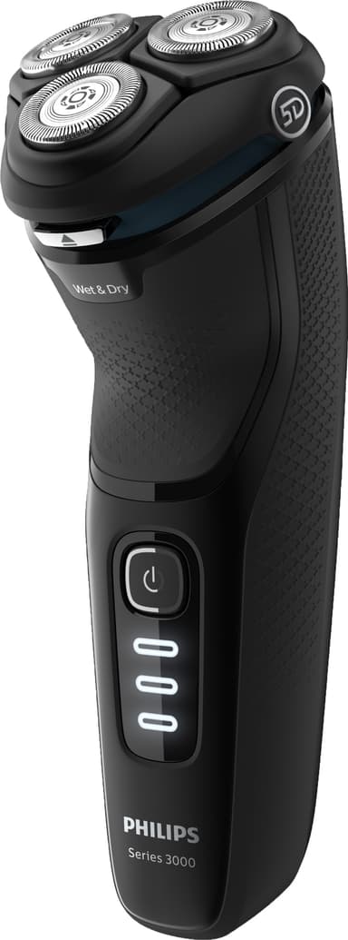 Philips Series 3000 barbermaskine S323352
