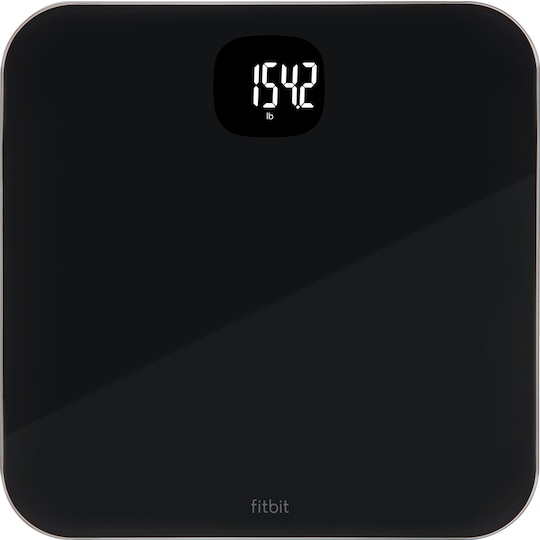 Fitbit Aria Air smartvægt FB203BK (sort)