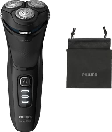 Philips Series 3000 barbermaskine S323352