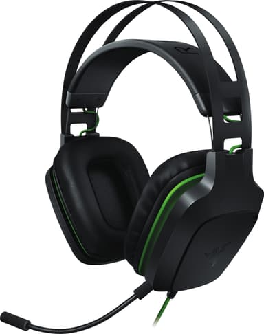 Razer Electra V2 Analog gaming headset