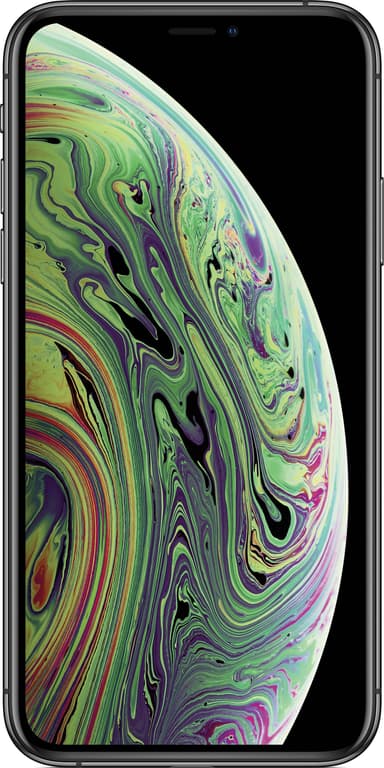 iPhone Xs 256 GB (space grey)