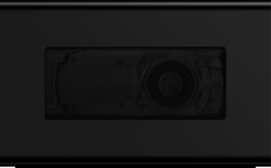 Razer Core X ekstern GPU docking-station