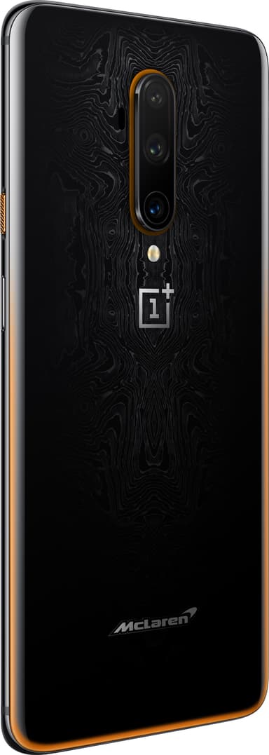 OnePlus 7T Pro McLaren Edition smartphone 12/256GB (papaya orange)