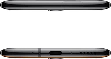 OnePlus 7T Pro McLaren Edition smartphone 12/256GB (papaya orange)