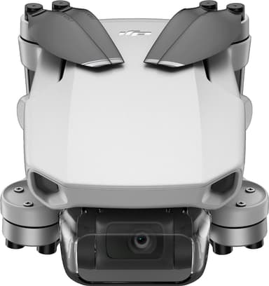 DJI Mavic Mini drone Fly More kombination (hvid)