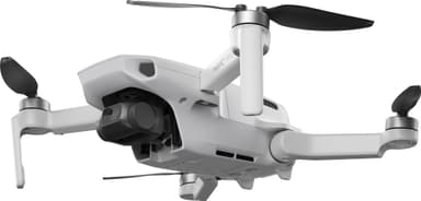 DJI Mavic Mini drone Fly More kombination (hvid)