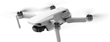 DJI Mavic Mini drone (hvid)