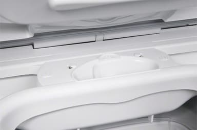 Electrolux SteamCare Eco vaskemaskine TW41K6138