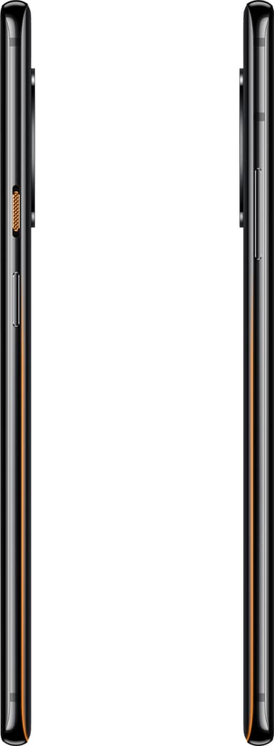 OnePlus 7T Pro McLaren Edition smartphone 12/256GB (papaya orange)