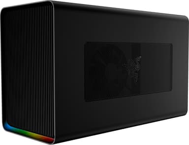 Razer Core X Chroma ekstern GPU docking-station