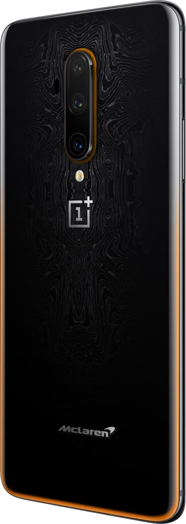 OnePlus 7T Pro McLaren Edition smartphone 12/256GB (papaya orange)