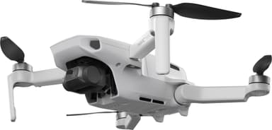 DJI Mavic Mini drone (hvid)