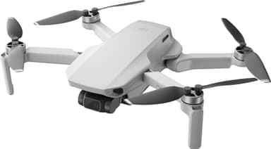 DJI Mavic Mini drone (hvid)