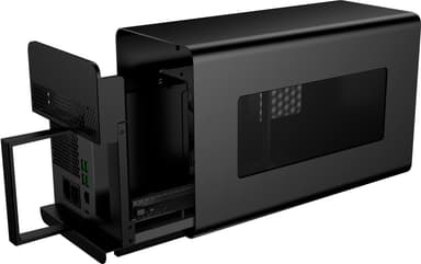 Razer Core X Chroma ekstern GPU docking-station