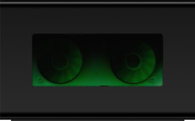 Razer Core X Chroma ekstern GPU docking-station