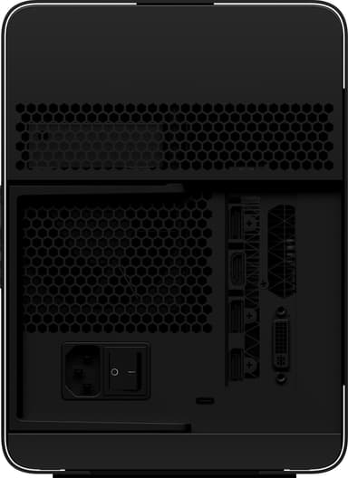 Razer Core X ekstern GPU docking-station
