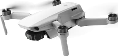 DJI Mavic Mini drone Fly More kombination (hvid)