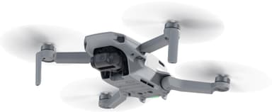 DJI Mavic Mini drone Fly More kombination (hvid)