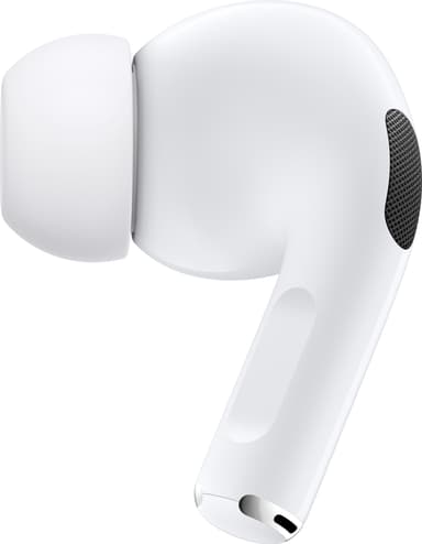 Apple AirPods Pro trådløse høretelefoner med noise cancellation