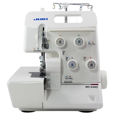 JUKI 644D Sewing machine