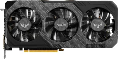 Asus GeForce GTX 1660 Super TUF